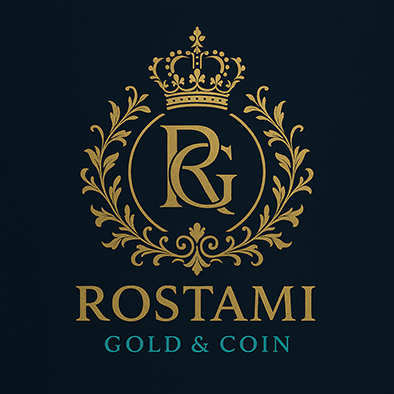 رستمی گلد